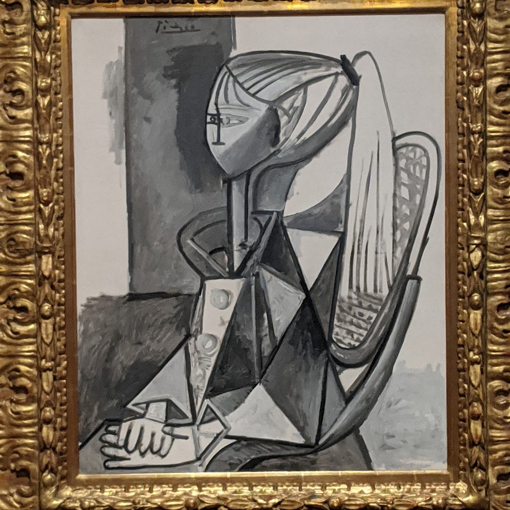 McNay Art Museum 4
